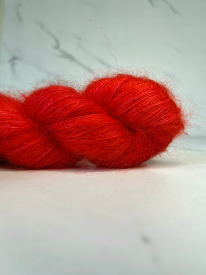 LINÉVA - mérinos 18.5 microns et Lin (pré-commande)