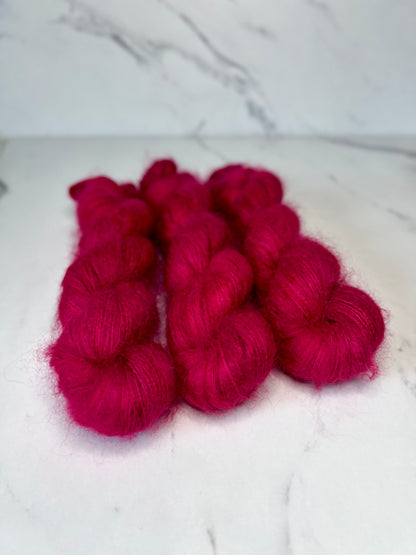 ISOLDA - Fire in bloom