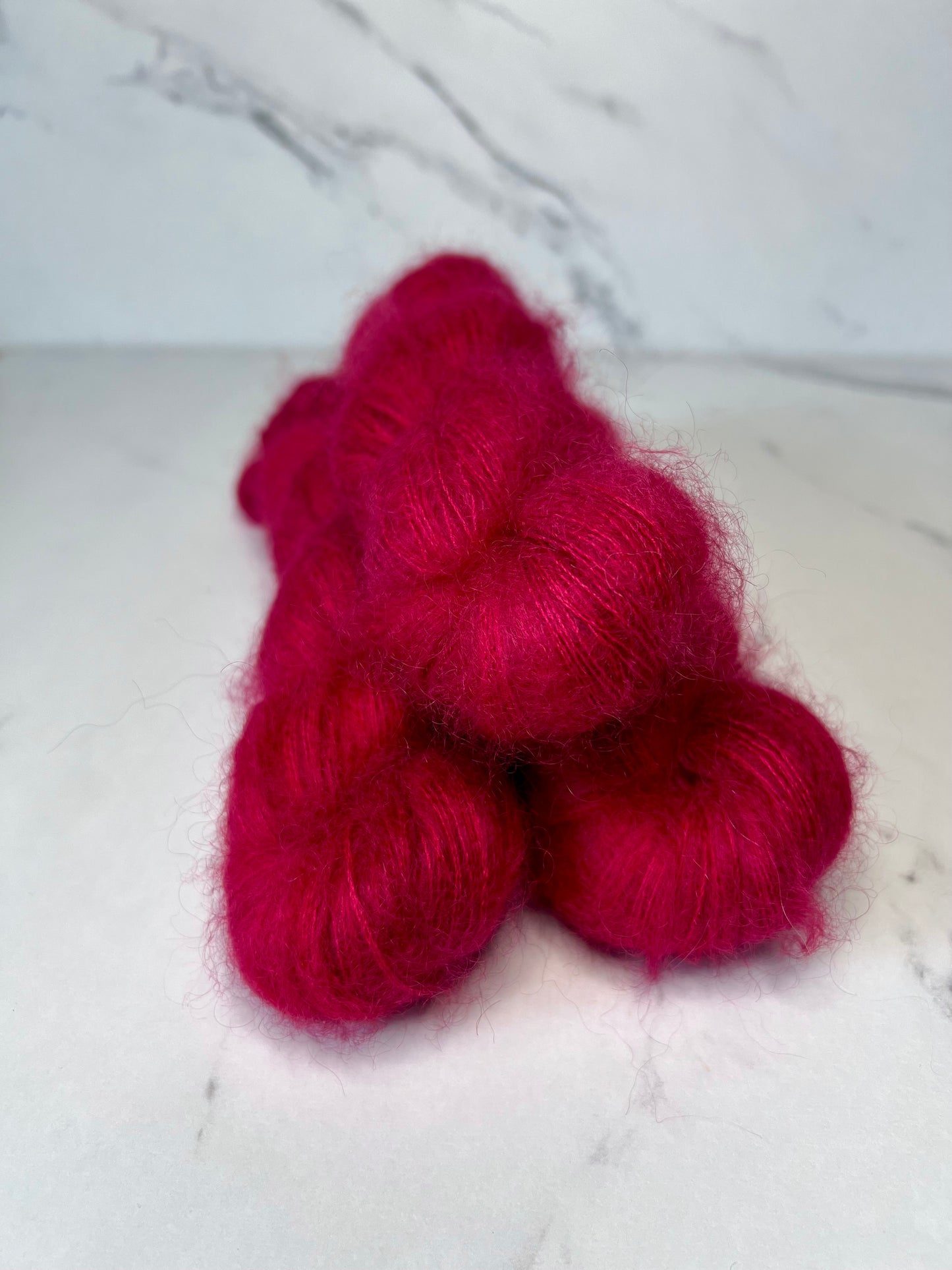 ISOLDA - Fire in bloom