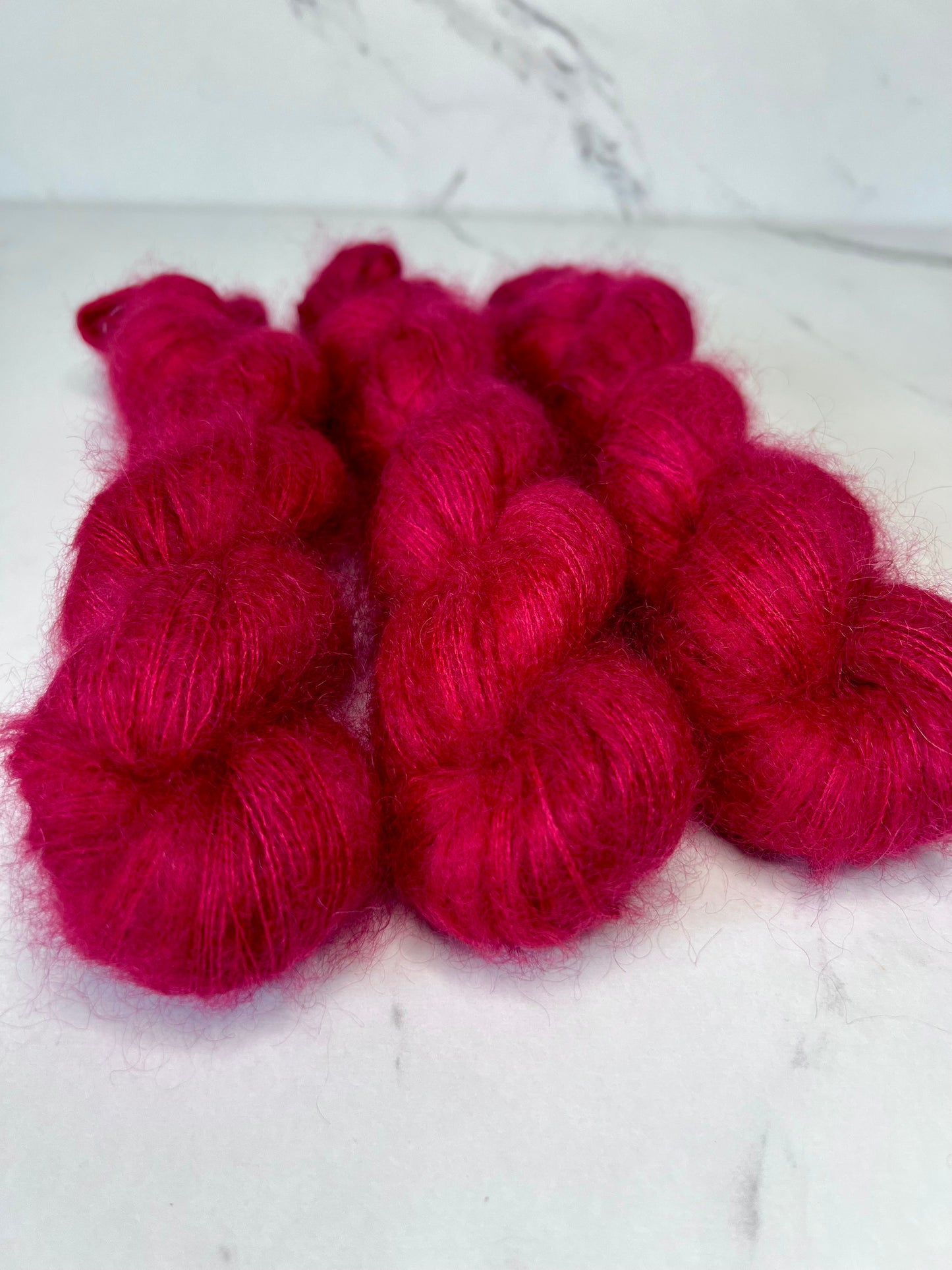 ISOLDA - Fire in bloom