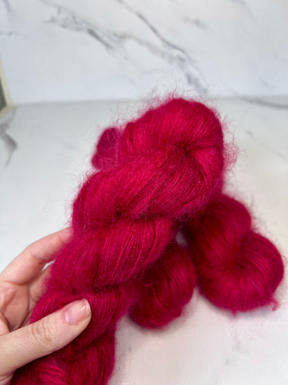 ISOLDA - Fire in bloom