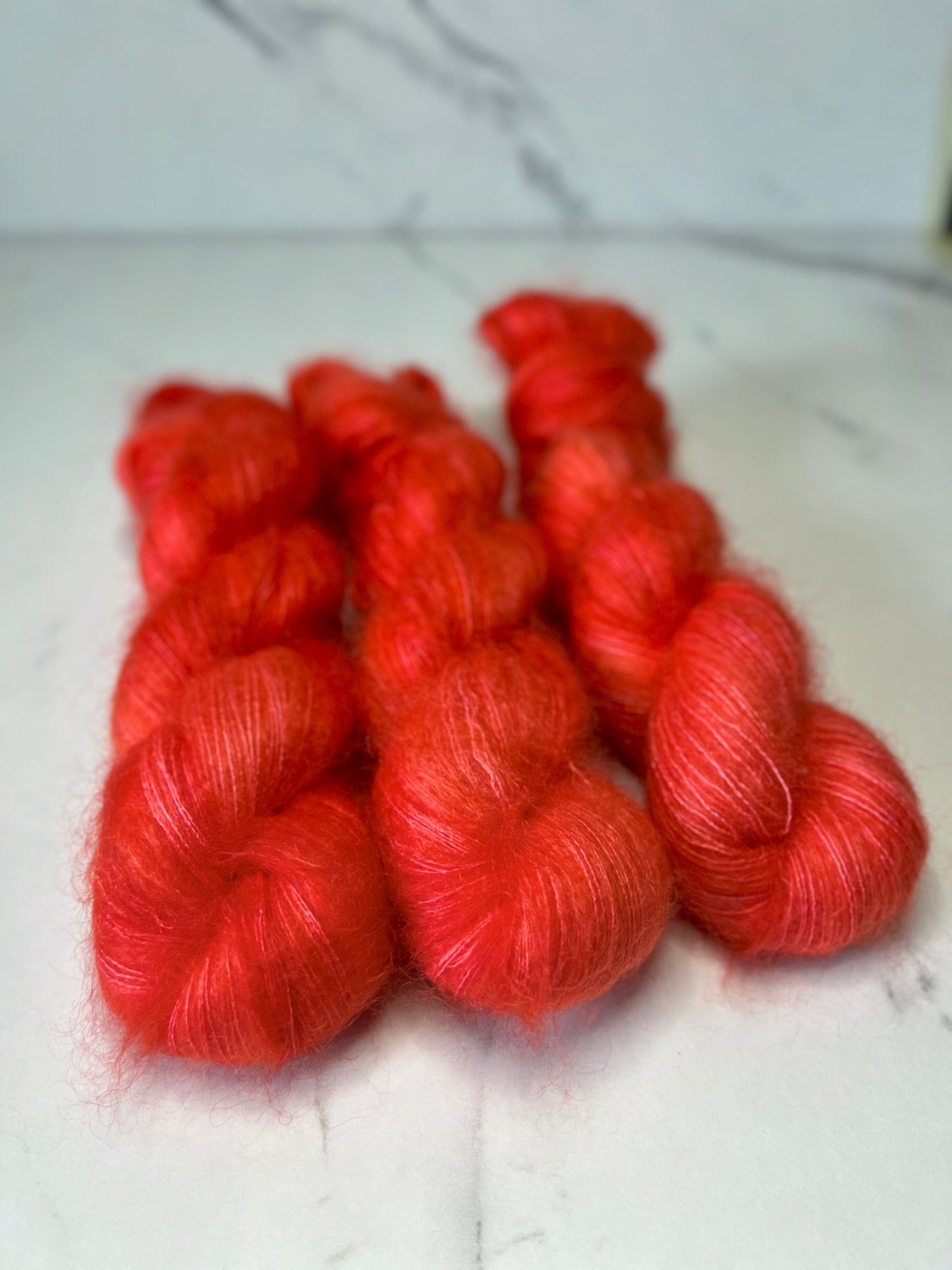 ISOLDA - Coral Whisper