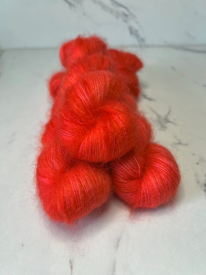 ISOLDA - Coral Whisper