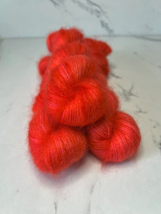 ISOLDA - Coral Whisper