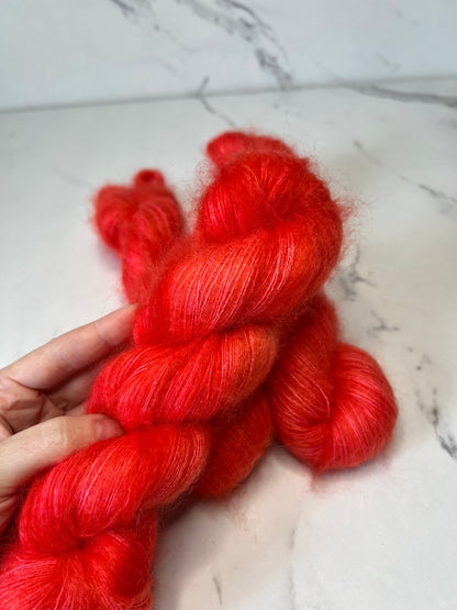 ISOLDA - Coral Whisper