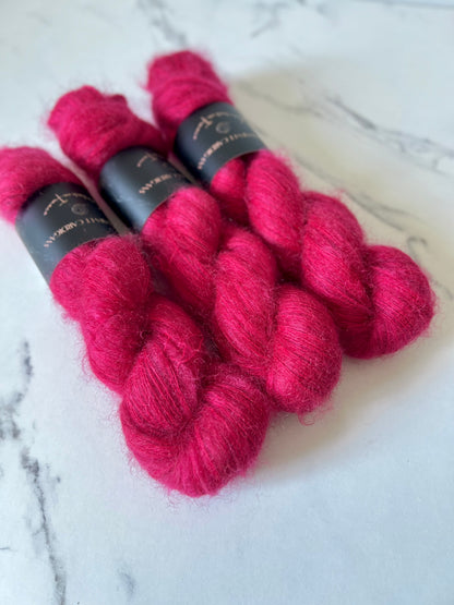 ISOLDA - Raspberry