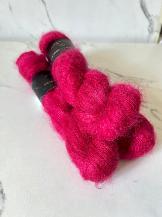 ISOLDA - Raspberry