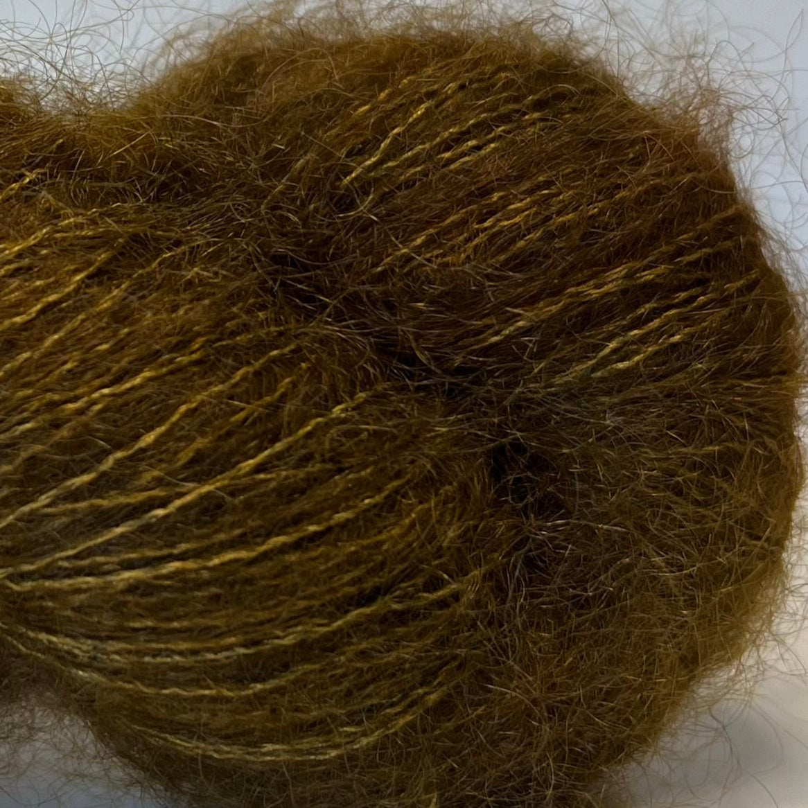 CELESTE - LUXURY MOHAIR AND SILK SKEIN (pre-order)