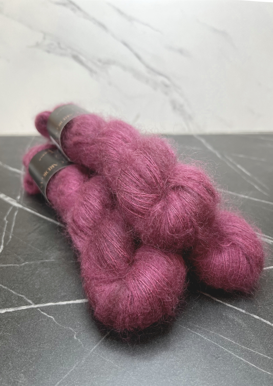 ISOLDA - Lune Pourpre