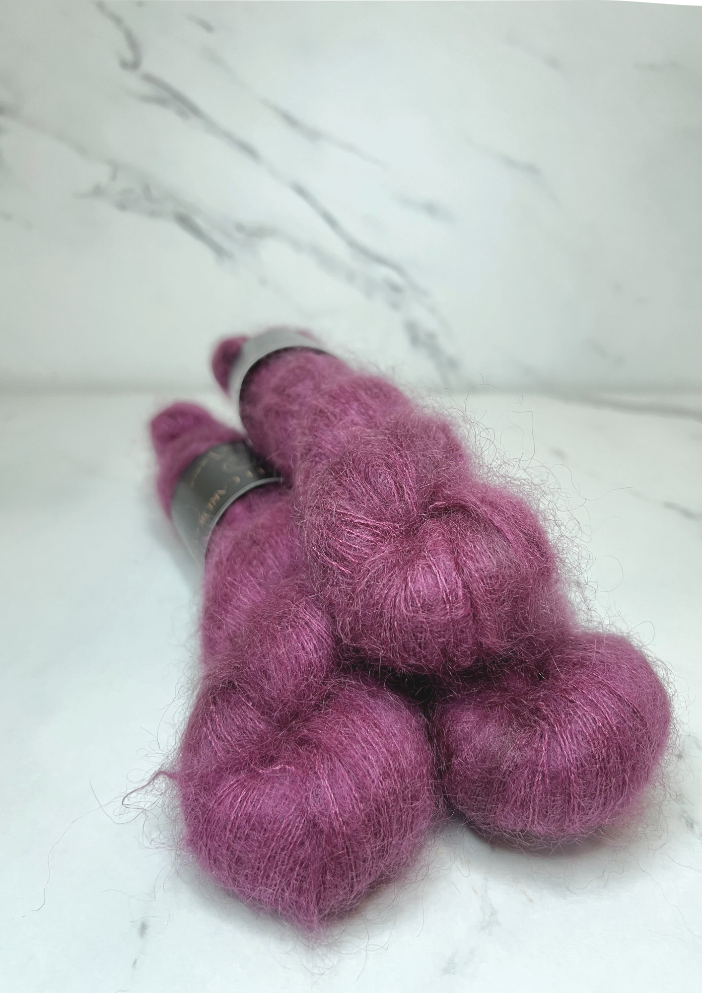 ISOLDA - Lune Pourpre