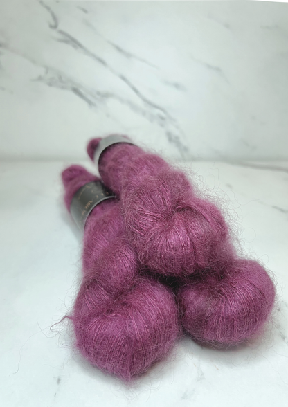 ISOLDA - Lune Pourpre