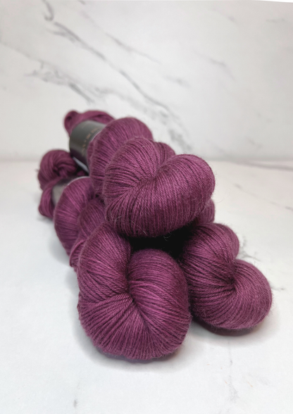 CALISTA - Lune pourpre