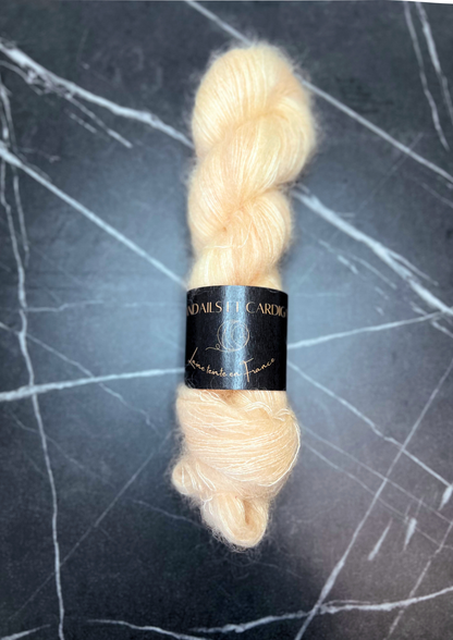 ISOLDA - Champagne de rose