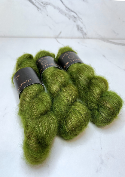 ISOLDA - Forêt Enchantée