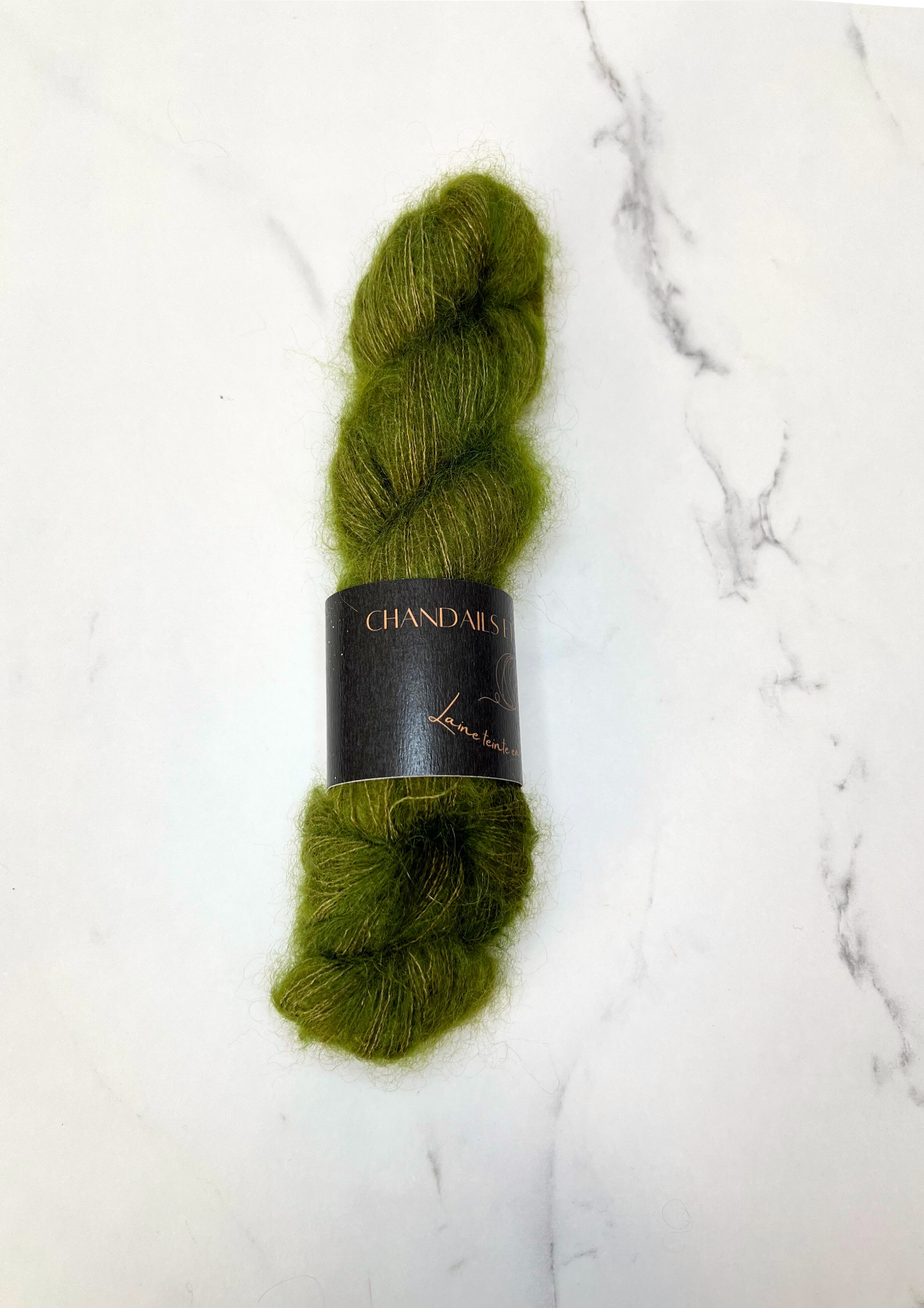 ISOLDA - Forêt Enchantée