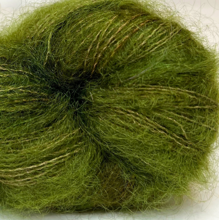 ISOLDA - Forêt Enchantée