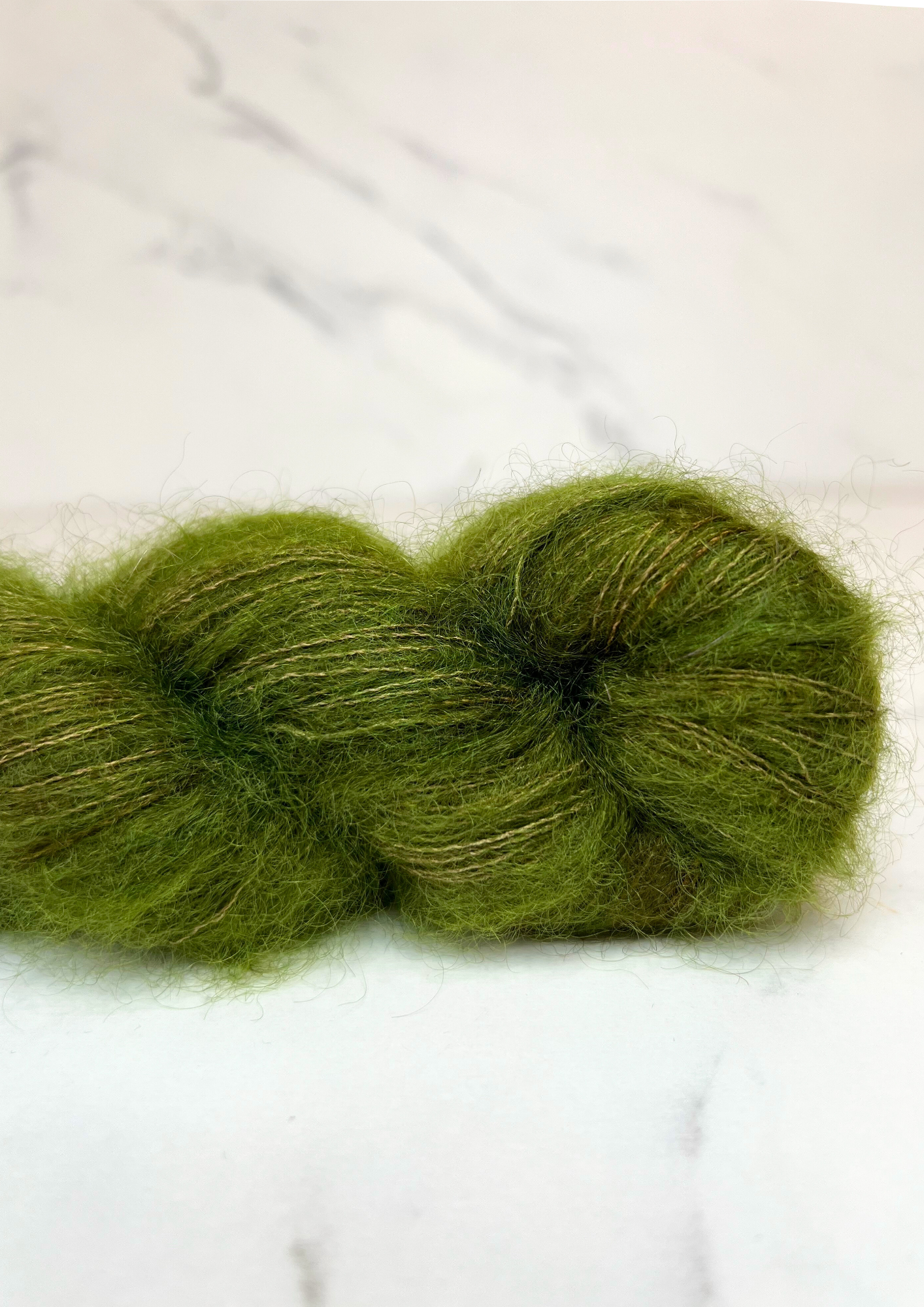 ISOLDA - Forêt enchantée