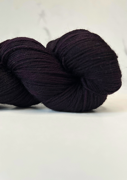 ELYRA - EXTRA FINE MERINO AND NYLON (Ready to ship)