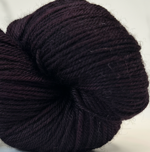 ELYRA - EXTRA FINE MERINO AND NYLON (Ready to ship)