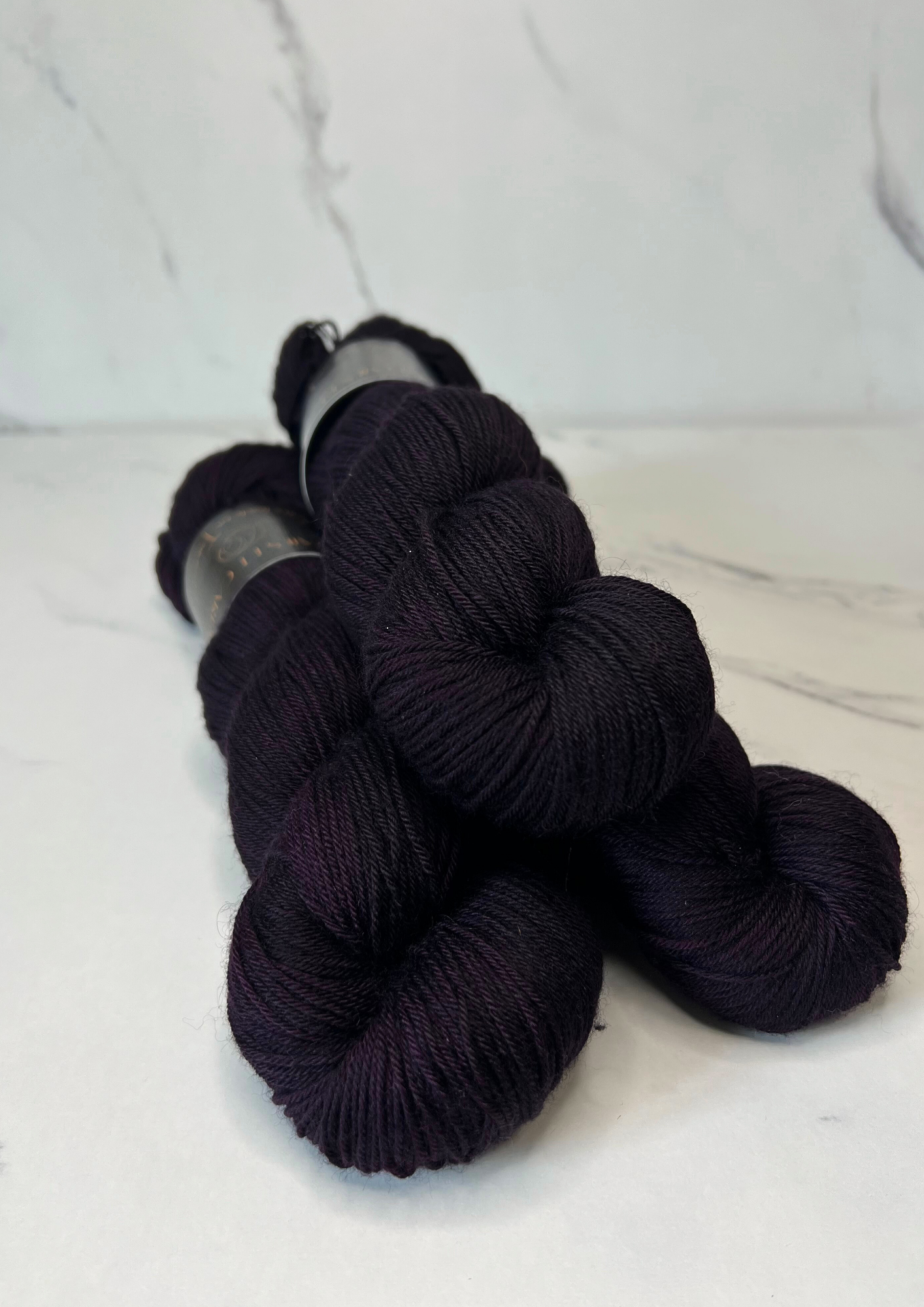 ELYRA - EXTRA FINE MERINO AND NYLON (Ready to ship)
