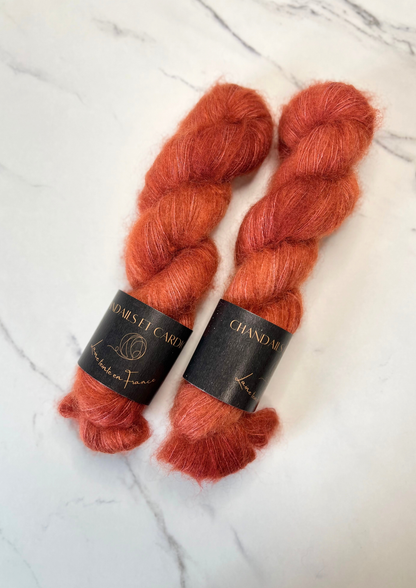 ISOLDA Brise d’Automne