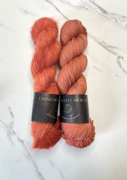 ISOLDA Brise d’Automne