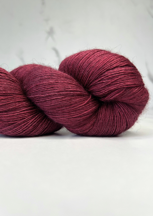 ELYRA - EXTRA FINE MERINO AND NYLON (Ready to ship)