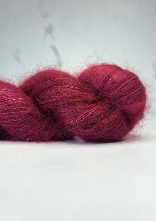 ISOLDA - kid mohair RMS et soie (pré-commande)