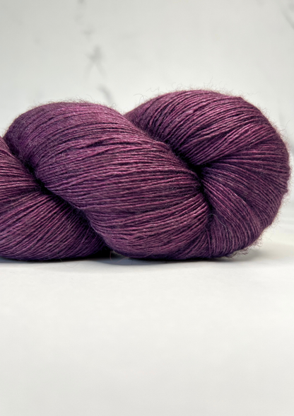 ELYRA - EXTRA FINE MERINO AND NYLON (Ready to ship)