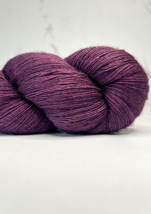 ELYRA - EXTRA FINE MERINO AND NYLON (Ready to ship)