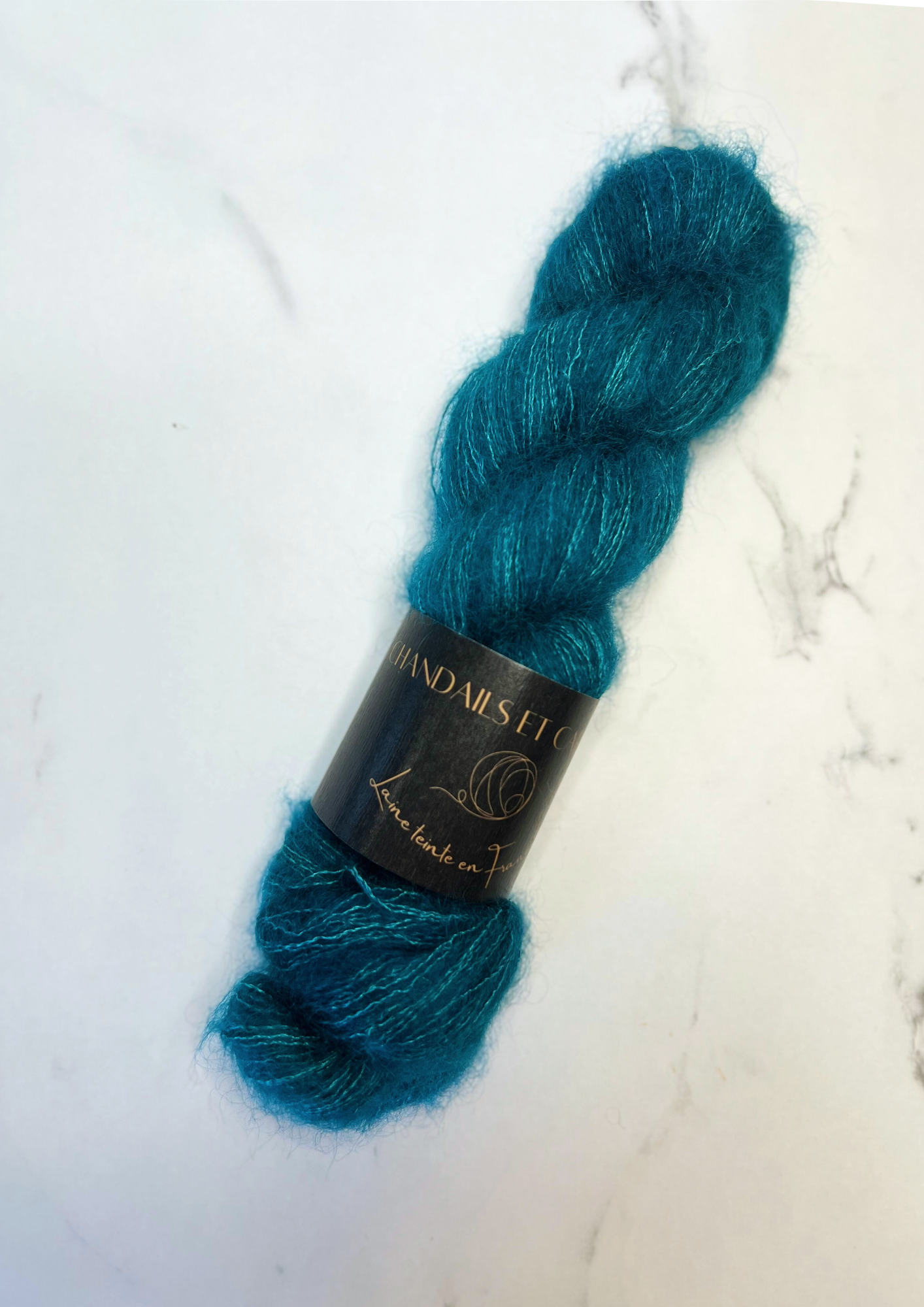 ISOLDA - Mermaid of the lagoons