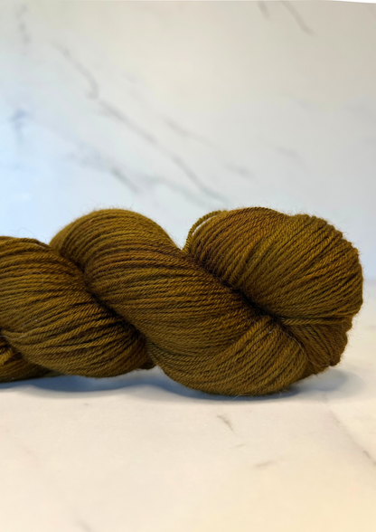 ELYRA - MERINO EXTRA FIN ET NYLON (Prêt à être expédié)