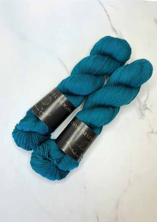 ELYRA Sirène des lagons